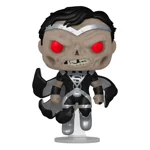 DC Comics POP! Heroes Vinyl Superman Blackest Night