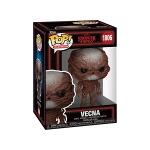 Stranger Things POP! Vinyl Figure Vecna