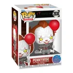 IT Chapter One POP! Movies Vinyl Figure Pennywise