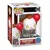 IT Chapter One POP! Movies Vinyl Figure Pennywise