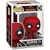 Marvel Deadpool & Wolverine POP! Vinyl Figure De..