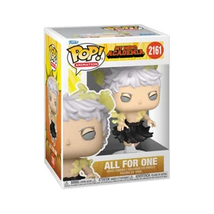 My Hero Academia POP! Animation Figure All For One (Quirk) 9 cm