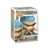 One Piece POP! Animation Vinyl Figure Franky (Re..