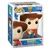 Toy Story 5 POP! Disney Vinyl Figures Woody 9 cm