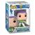 Toy Story 5 POP! Disney Vinyl Figures Buzz Light..