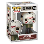 Jason Universe POP! Movies Vinyl Figure Jason 9 cm