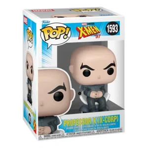 X-Men 97 POP! Vinyl Figure Professor X (X-Corp)
