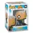 X-Men 97 POP! Vinyl Figure Cable (X-Corp)