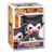 Dragonball Z POP! Vinyl Figure King Gomah