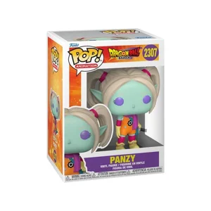 Dragon Ball Daima POP! Animation Vinyl Figure Panzy 9 cm