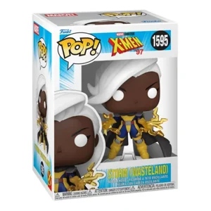 X-Men 97 POP! Vinyl Figure Storm (Wasteland)