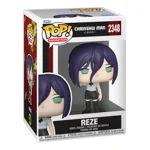 Chainsaw Man POP! Animation Vinyl Figure Reze