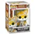 Sonic the Hedgehog POP! Games Vinyl Figure Mummy..