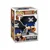 DC x Sonic the Hedgehog POP! Heroes Vinyl Figure..