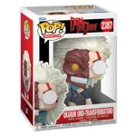 Dandadan POP! Animation Vinyl Figure Okarun (Alt Outfit) 9 cm