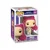 KPop Demon Hunters POP! Animation Vinyl Figure M..