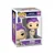 KPop Demon Hunters POP! Animation Vinyl Figures ..