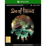Sea of Thieves - Used - Xbox One