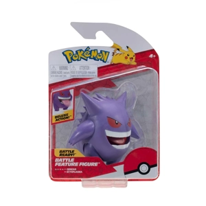 Pokémon Battle Feature Figure - Gengar