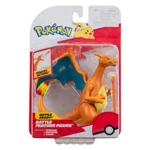 Pokémon Battle Feature Figure - Charizard