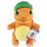 Pokemon Plush - Charmander with Hat