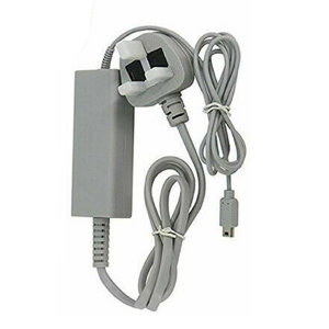 Nintendo Wii U Official Power Supply For Nintendo Wii U Gamepad