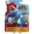 Super Mario 4 Inch Action Figure - Light Blue Yo..