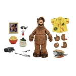 Alf Alien Life Form Ultimate 7″ Scale Action Figure