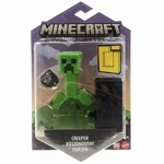 Minecraft 3.25 Inch Action Figure - Creeper