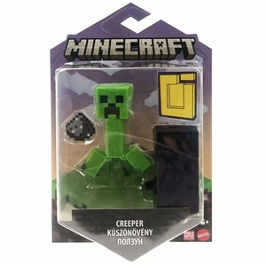Minecraft 3.25 Inch Action Figure - Creeper