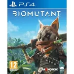 Biomutant - Used - Playstation 4