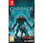 Chronos: Before the Ashes - Used - Nintendo Switch