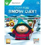 South Park Snow Day - Used - Xbox One
