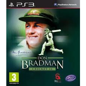 Don Bradman Cricket 14 - Used - Playstation 3