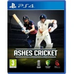 Ashes Cricket - Used - Playstation 4