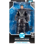 DC Multiverse 6 inch Figure - Batman Unmasked