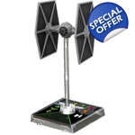 Star Wars X-Wing Miniatures Game - Tie Fighter Expansion Pack