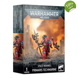 Techmarine