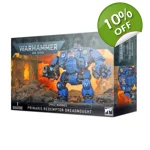 Redemptor Dreadnought