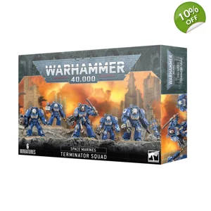 Terminator Squad