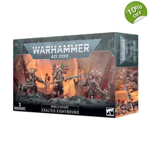 Exalted Eightbound