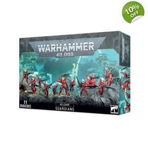 Guardian Defenders