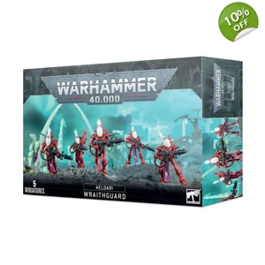 Wraithguard