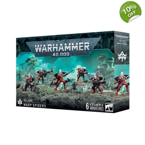Warp Spiders
