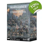Combat Patrol: Astra Militarum
