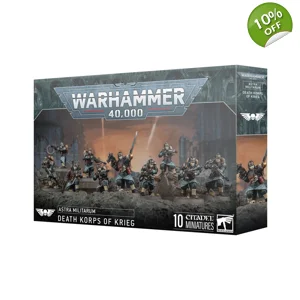 Death Korps of Krieg