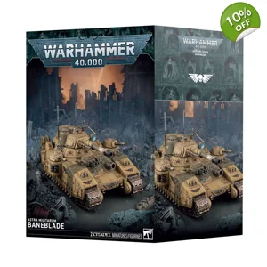 Baneblade