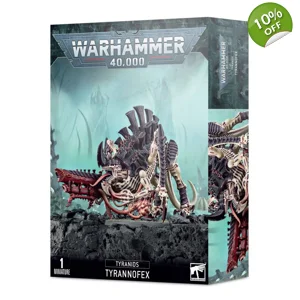 Tyrannofex