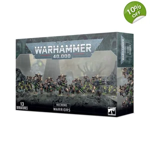 Necron Warriors