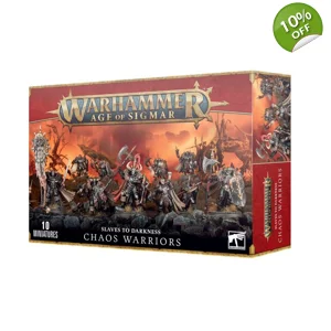 Chaos Warriors